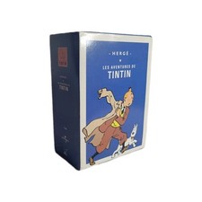 Adventures tintin vol. for sale  Cicero