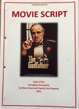 Godfather complete movie for sale  SEVENOAKS