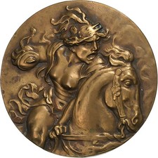 1506553 medal grande d'occasion 1506553 medal grande d'occasion  Lille-