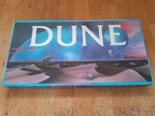 Rare vintage dune for sale  BENFLEET