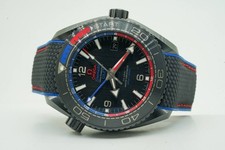Omega seamaster planet usato  L Aquila
