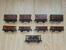 oo gauge coal wagons for sale oo gauge coal wagons for sale SWINDON