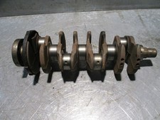 Reconditioned crankshaft alfa for sale  BRADFORD