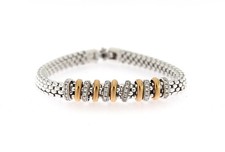 Bracelet fope femme d'occasion  France
