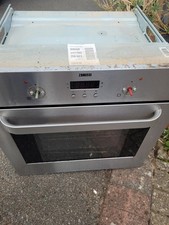 Zanussi oven cooker for sale  BIRMINGHAM