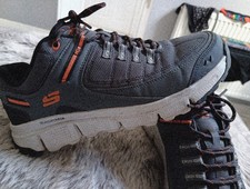 Skechers mens shoes for sale  LEIGH