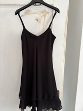 vestito nero sera usato vestito nero sera usato Borgo San Lorenzo