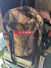 Cobb bbq carry for sale  CHELMSFORD