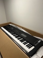 Yamaha mx88 music for sale  Holland