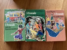 Enid blyton romane gebraucht kaufen  Radevormwald