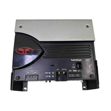 Rockford fosgate p4002 for sale  Anoka