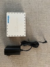 MikroTik - hAP ac lite comprar usado  Enviando para Brazil