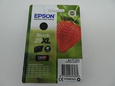 Riginal epson c13t29914022 gebraucht kaufen  Betteldorf, Densborn, Pelm