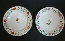 Belles assiettes creil d'occasion  Gagny