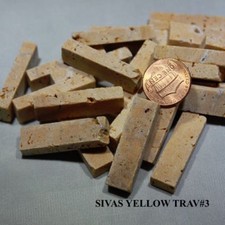 Yellow mosaic tiles for sale  Orland Park