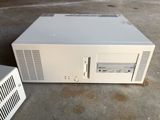 Systium 400 emg for sale  Houston