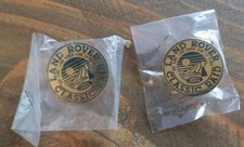 Pin land rover d'occasion  Sainte-Foy-d'Aigrefeuille