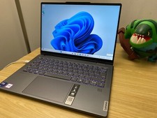 Lenovo yoga touch for sale  Brooklyn