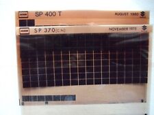 Genuine suzuki sp370 for sale  ROMFORD