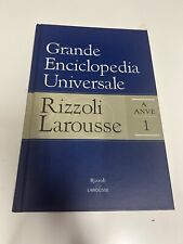 Libro grande enciclopedia usato  Mercato Saraceno