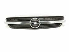 Usado, Opel Meriva A 13117843 FRONT BUMPER Gitter GRILL Stoßstange grille 2004 comprar usado  Enviando para Brazil