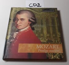 Album mozart prodige d'occasion  Sennecey-le-Grand