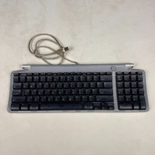 Usado, TECLADO APPLE MAC M2452 GRAFITE Totalmente Testado e Funcionando comprar usado  Enviando para Brazil