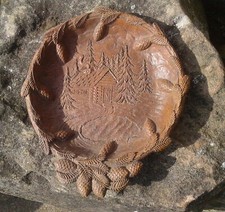 Antique trinket dish for sale  Sugarcreek