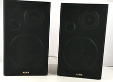 Aiwa z85 speaker gebraucht kaufen  Oldenburg (Oldenburg)