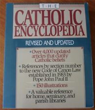 Catholic encyclopedia for sale  Interlochen