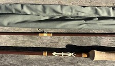 Lamiglas eddie bauer for sale  Bow