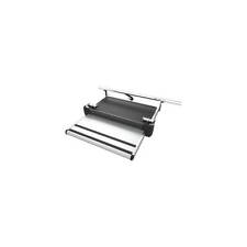 Thule slide step gebraucht kaufen  Nidda