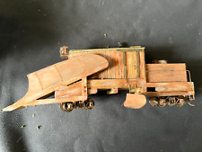 Wagon deneigeur train d'occasion  Loctudy
