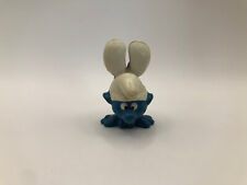 Schleich bully peyo gebraucht kaufen  Homburg