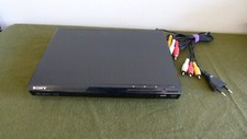 Leitor de CD/DVD Sony modelo DVP-SR370 comprar usado  Enviando para Brazil