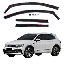 Deflettori per tiguan usato  Italia