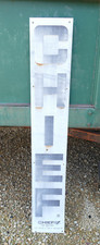 Vintage chief grain for sale  Sleepy Eye