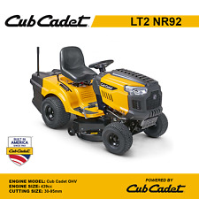 Cub cadet lt2 for sale  HALESOWEN
