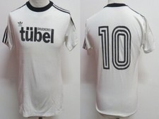 Adidas west germany usato  Portici