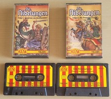 Nibelungen 6 siegfried gebraucht kaufen  Leverkusen