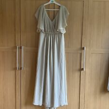 Infinite olive bridesmaid for sale  NEWPORT