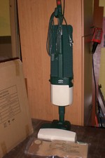 Staubsauger vorwerk kobold gebraucht kaufen  Luckenwalde