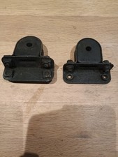 Pair jaguar rear for sale  SOUTHAMPTON