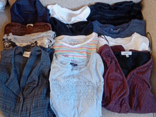 Bundle ladies tops for sale  EPSOM
