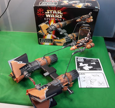 1999 Hasbro Star Wars Episode 1 sebulbas pod racer comprar usado  Enviando para Brazil