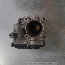 8200568712 corpo farfallato usato  Italia