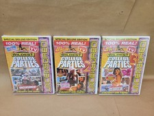 Usado, World's Wildest College Parties 1, 2 & 3 comprar usado  Enviando para Brazil