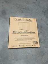 Stairway safety gate for sale  Newnan