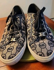 Michael kors sneakers for sale  Baldwinsville