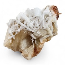 Scolecite stilbite zeolite for sale  Boise